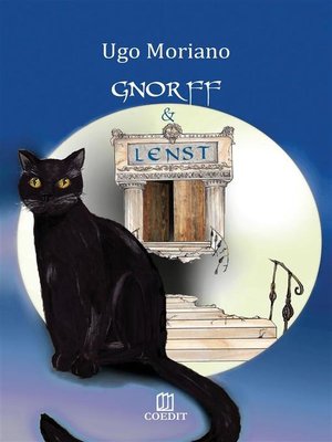 cover image of Gnorff & Lenst